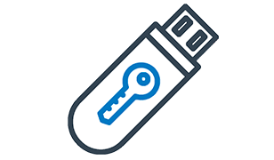 Настройка ЭЦП